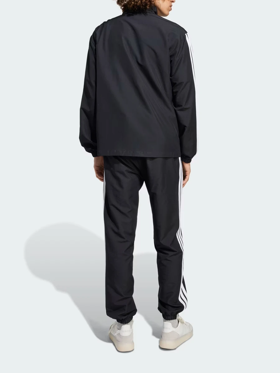 Adidas Костюм спортивный мужской M 3S WV TT TS