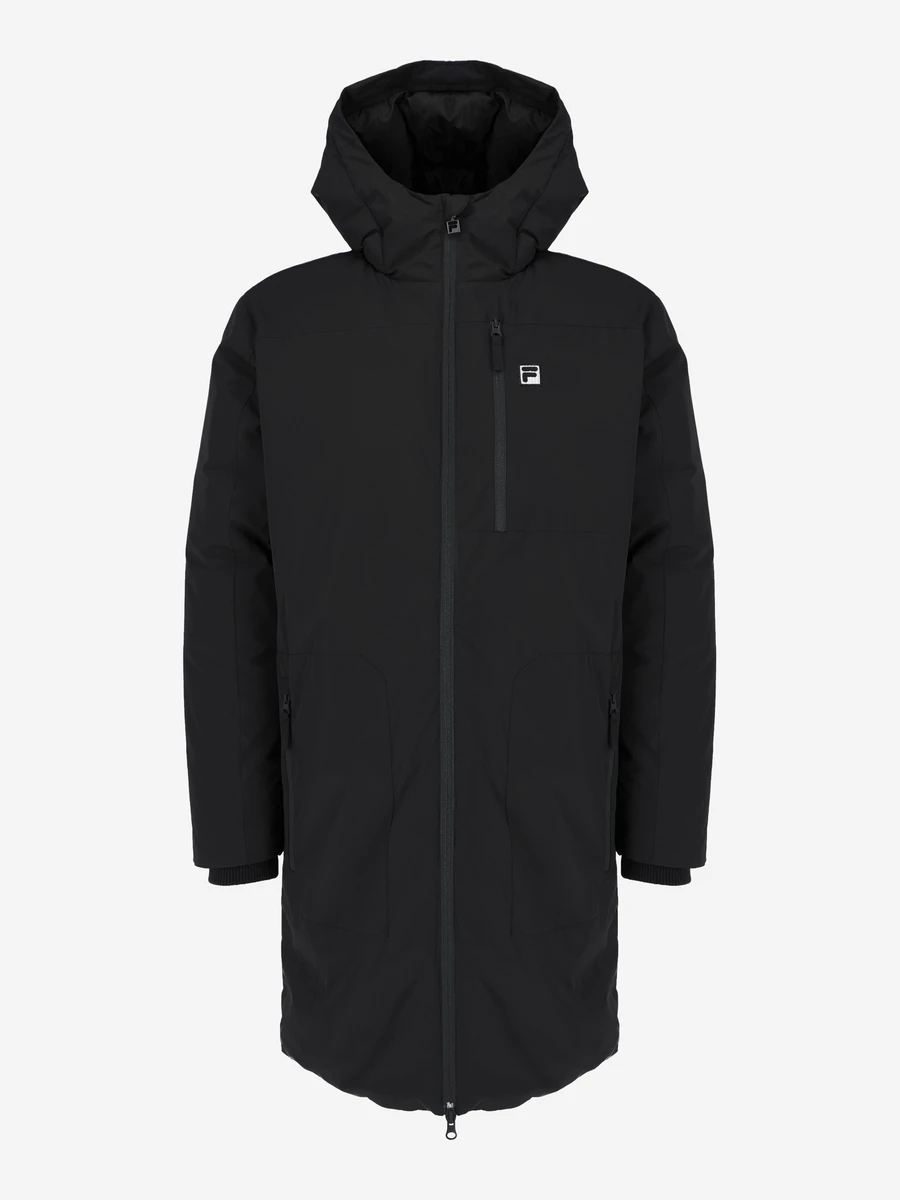 FILA Куртка-пуховик мужская
