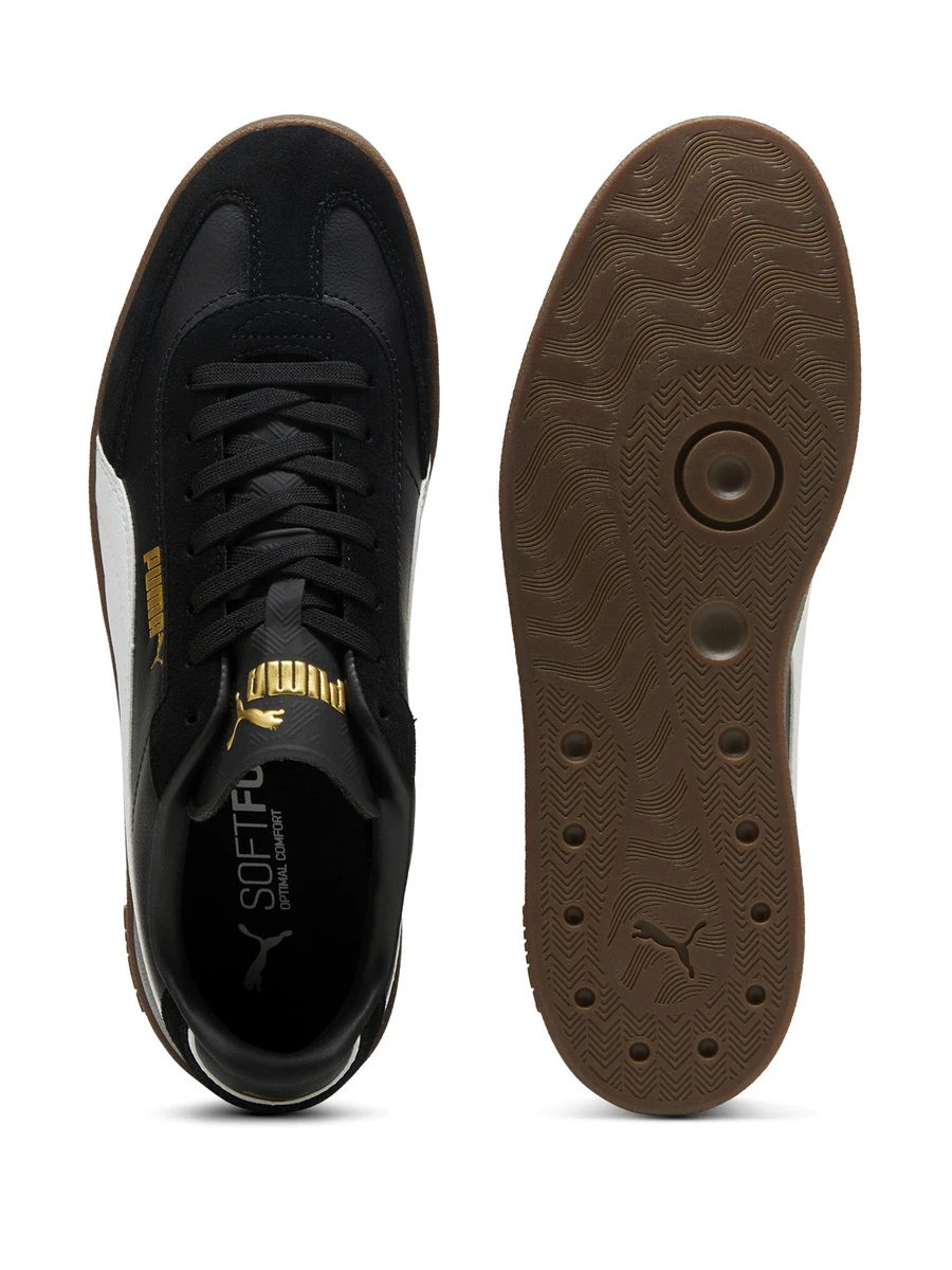 Puma Кеды мужские PUMA CLUB II ERA