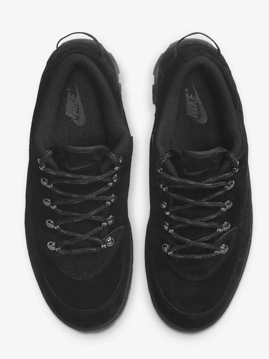 Nike Кроссовки женские LAHAR LOW