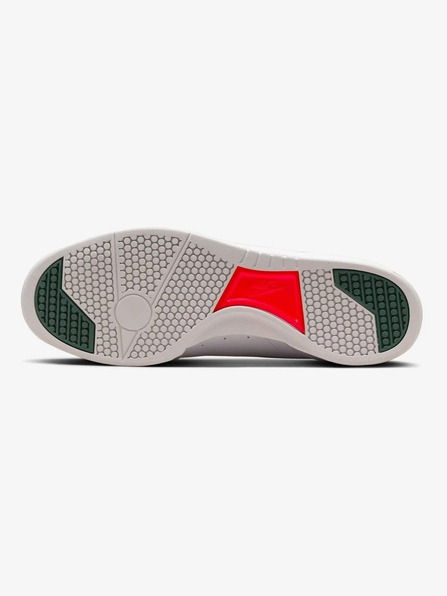 Nike Кеды мужские GRANDSTAND II PREMIUM