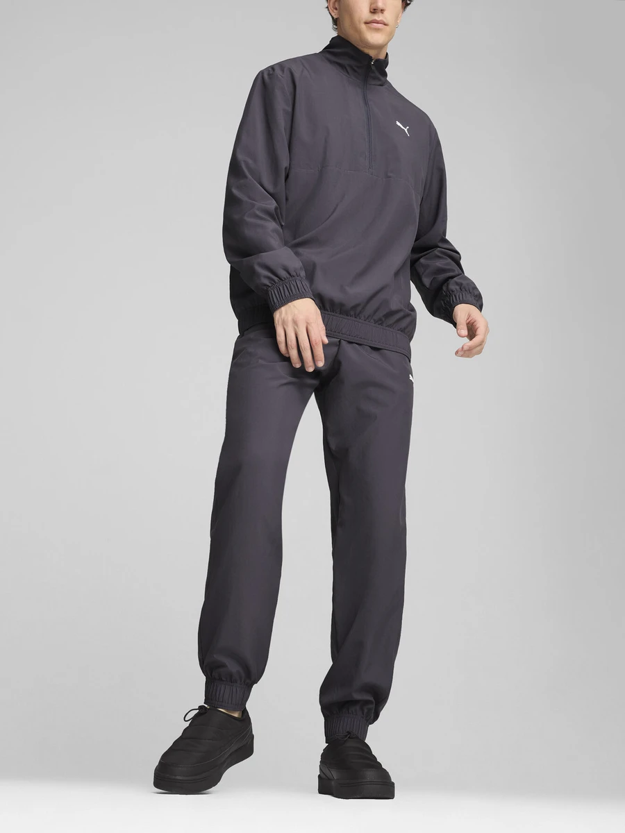 Puma Кеды мужские PARK LIFESTYLE SLIPON