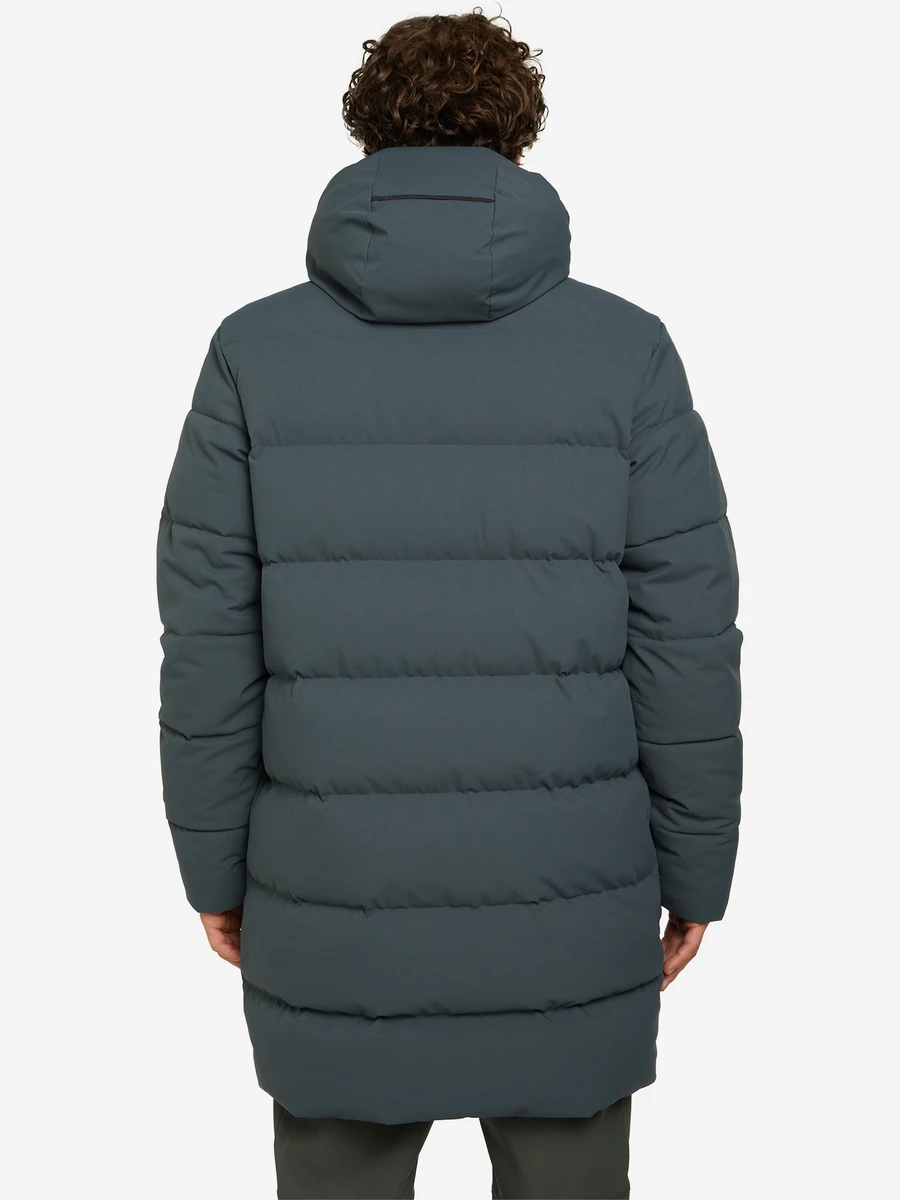 Northland Куртка-пуховик мужская