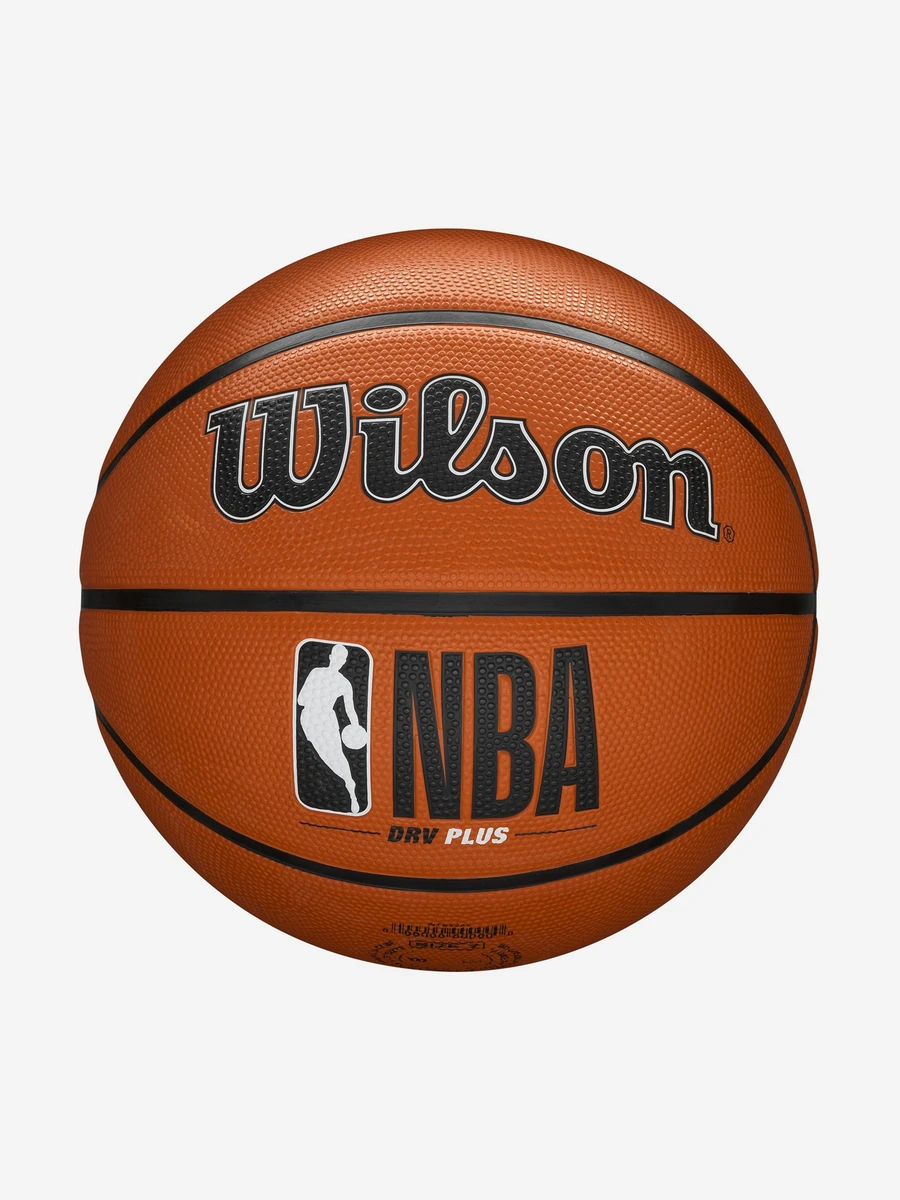 Wilson Мяч баскетбольный NBA DRV PLUS