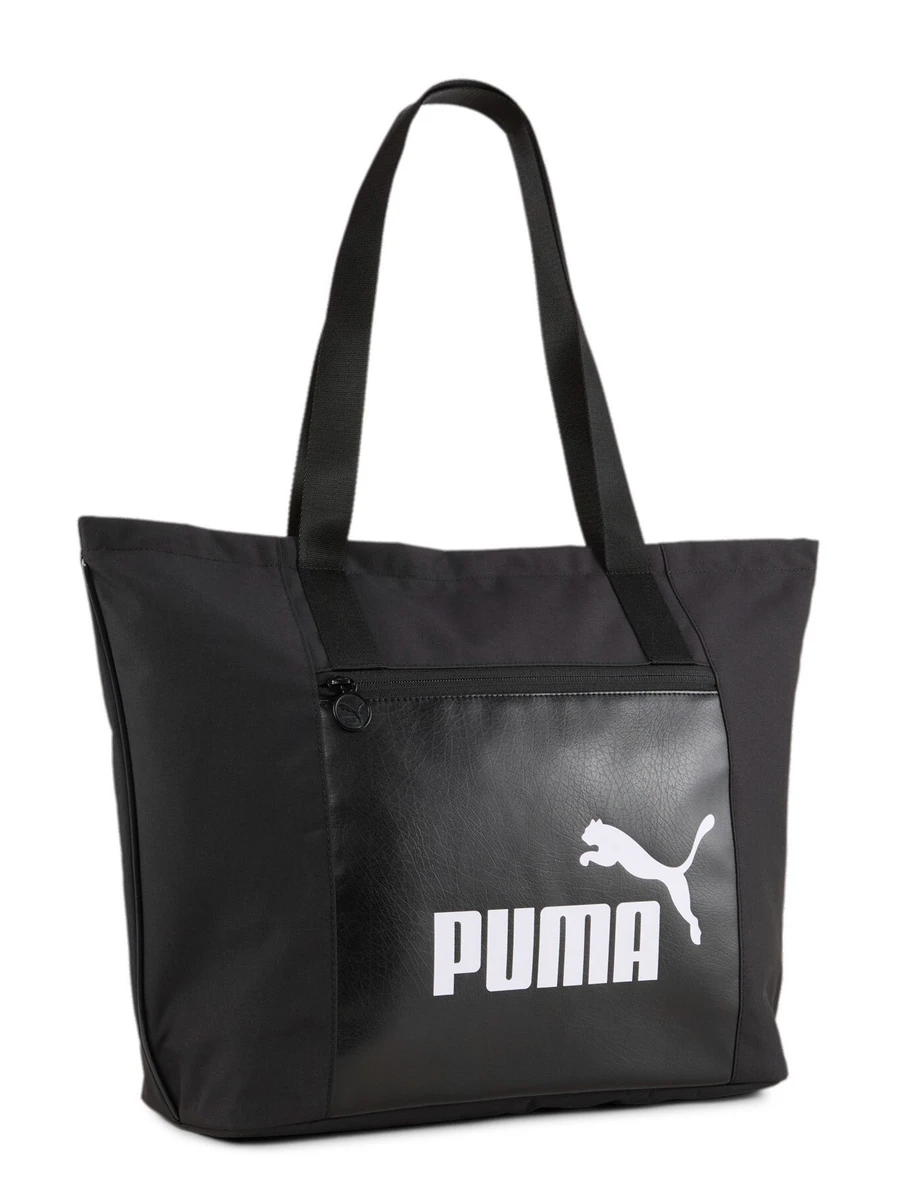 Puma Сумка-шоппер CAMPUS SHOPPER