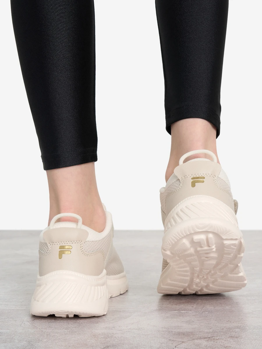 Fila Кроссовки женские FORTI 2.0