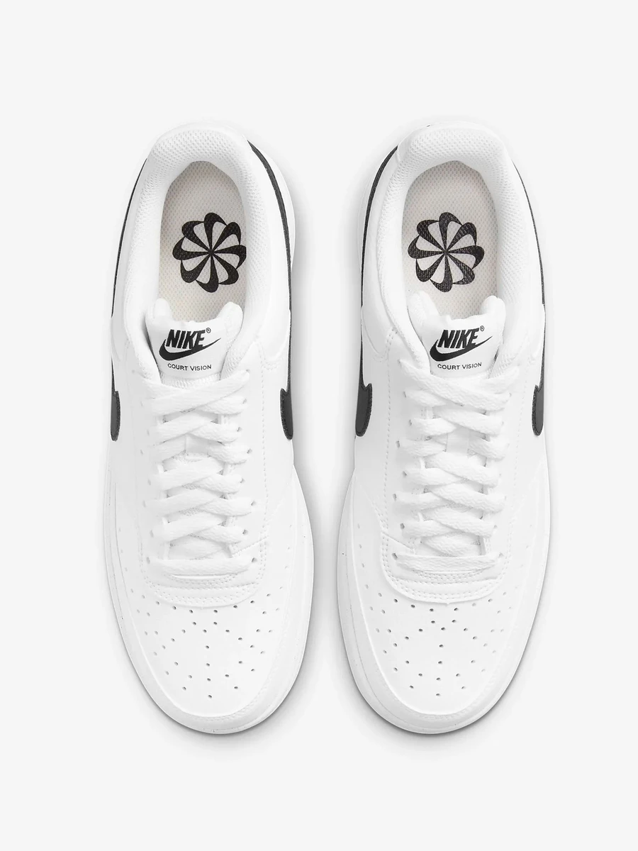 Nike Кеды мужские COURT VISION LOW BETTER