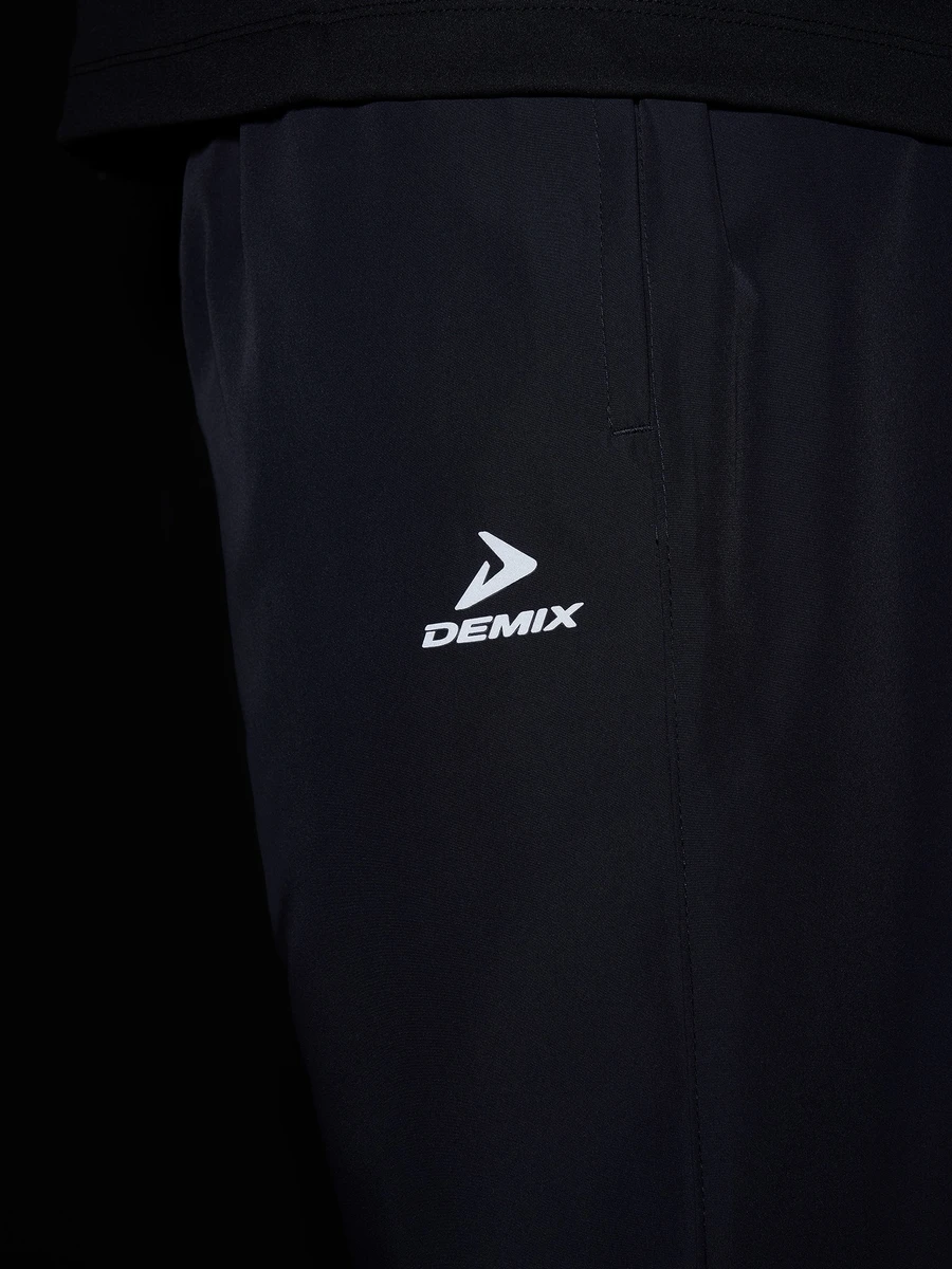 Demix Брюки мужские RUNNING WOVEN AA PANTS