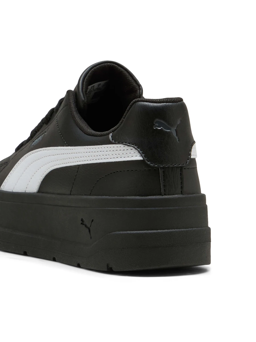 Puma Кеды женские KARMEN CLASSIC