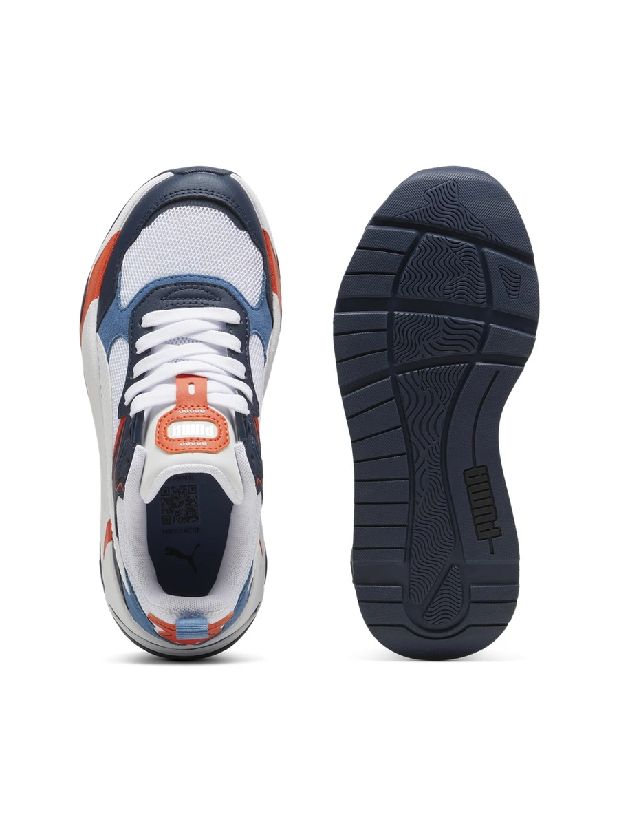 Puma Кроссовки женские TRINITY JR CLUB