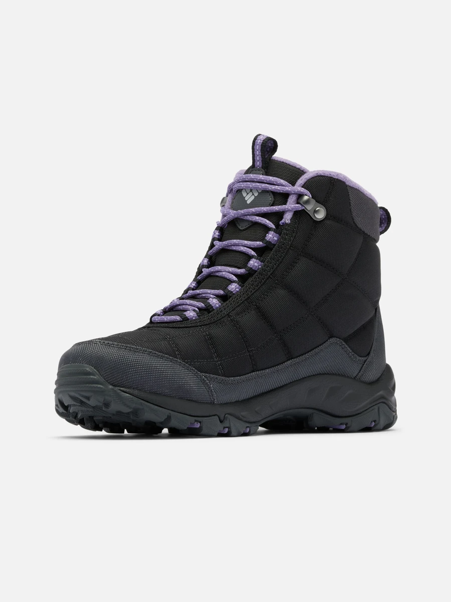 Columbia Ботинки женские FIRECAMP™ BOOT