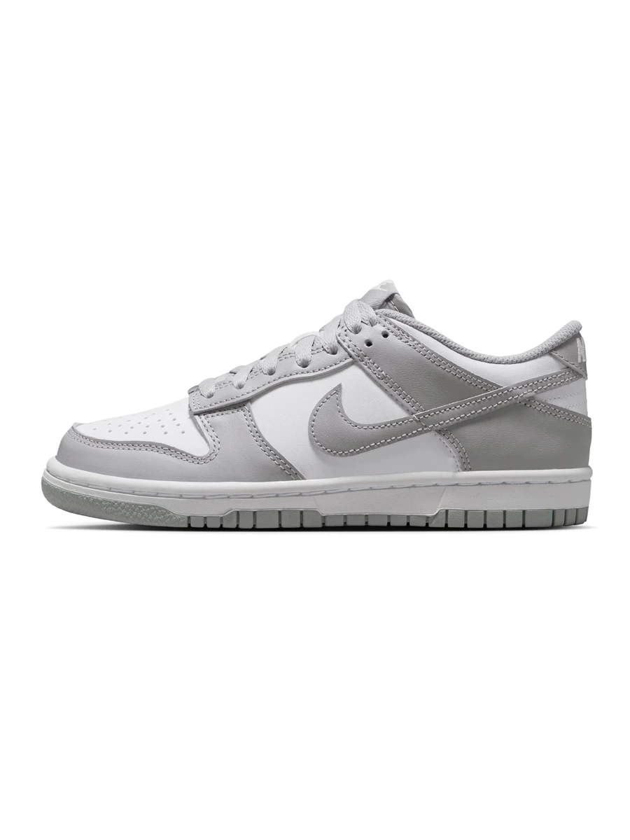 Nike Кеды женские DUNK LOW BG
