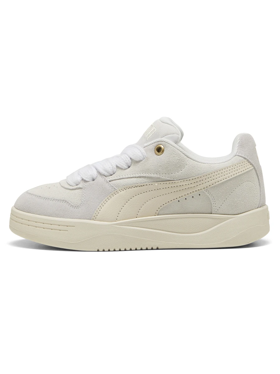 Puma Кеды женские PARK LUNA SD