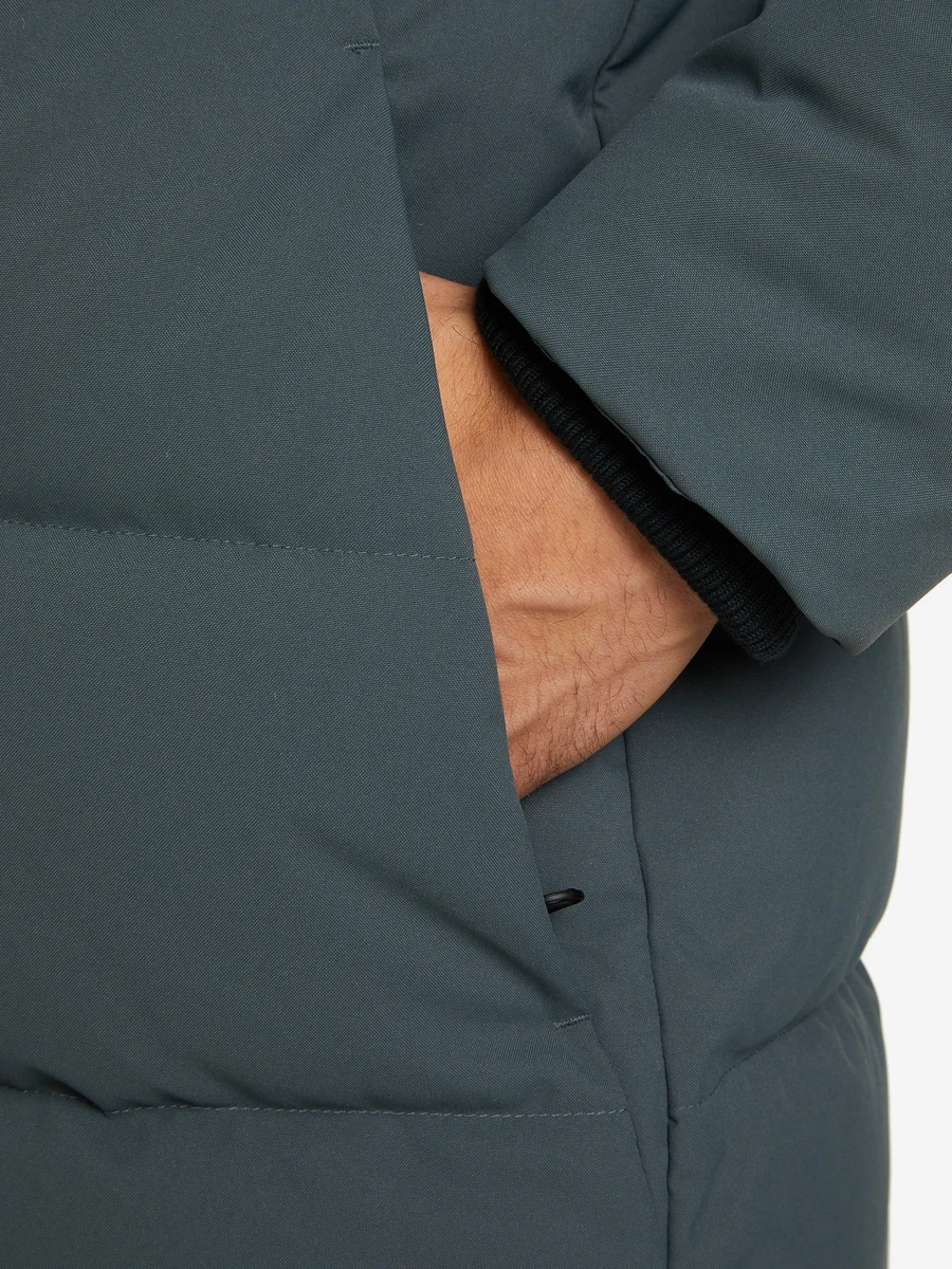 Northland Куртка-пуховик мужская