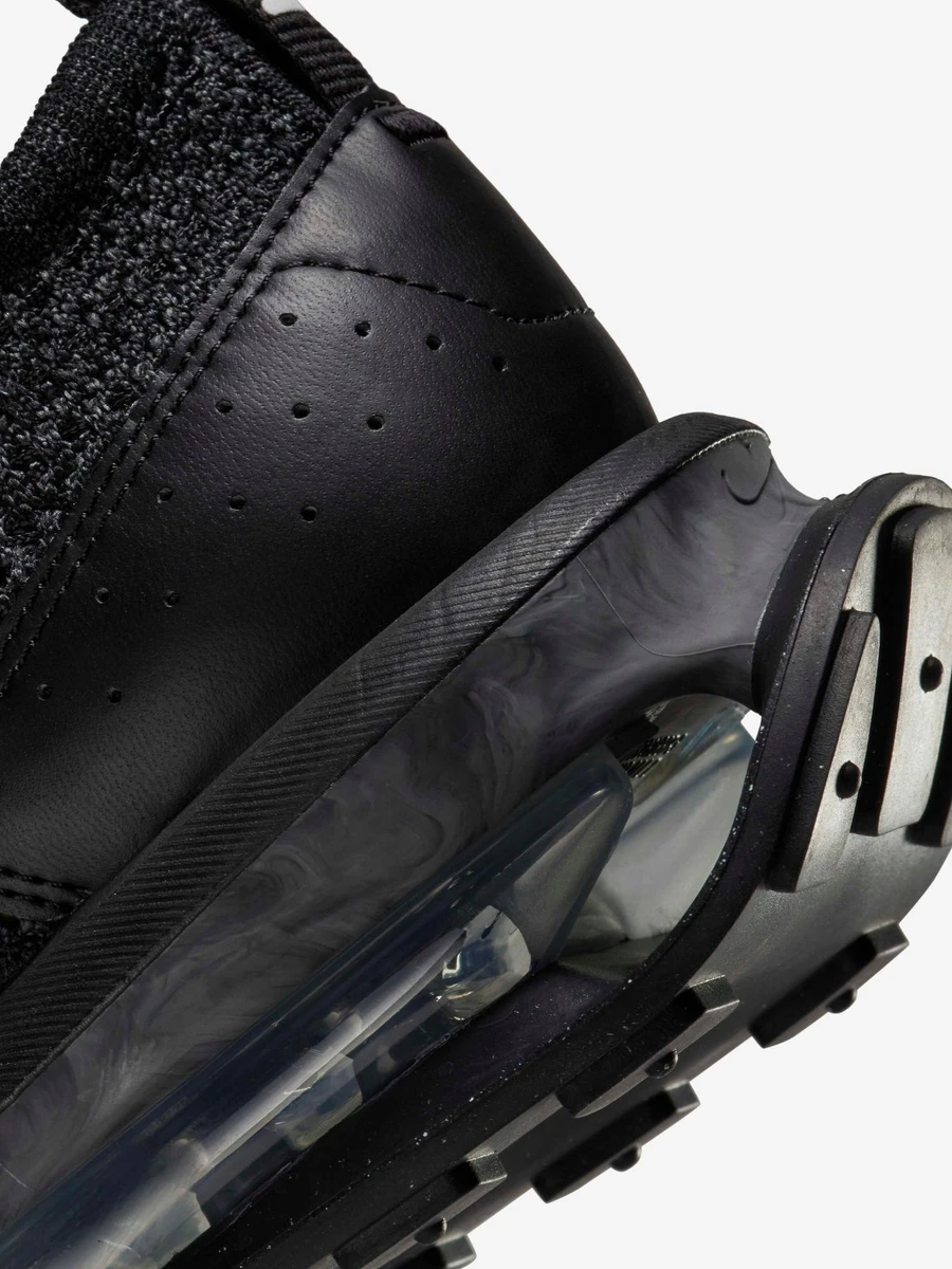 Nike Кроссовки мужские AIR MAX FLYKNIT RACER NN