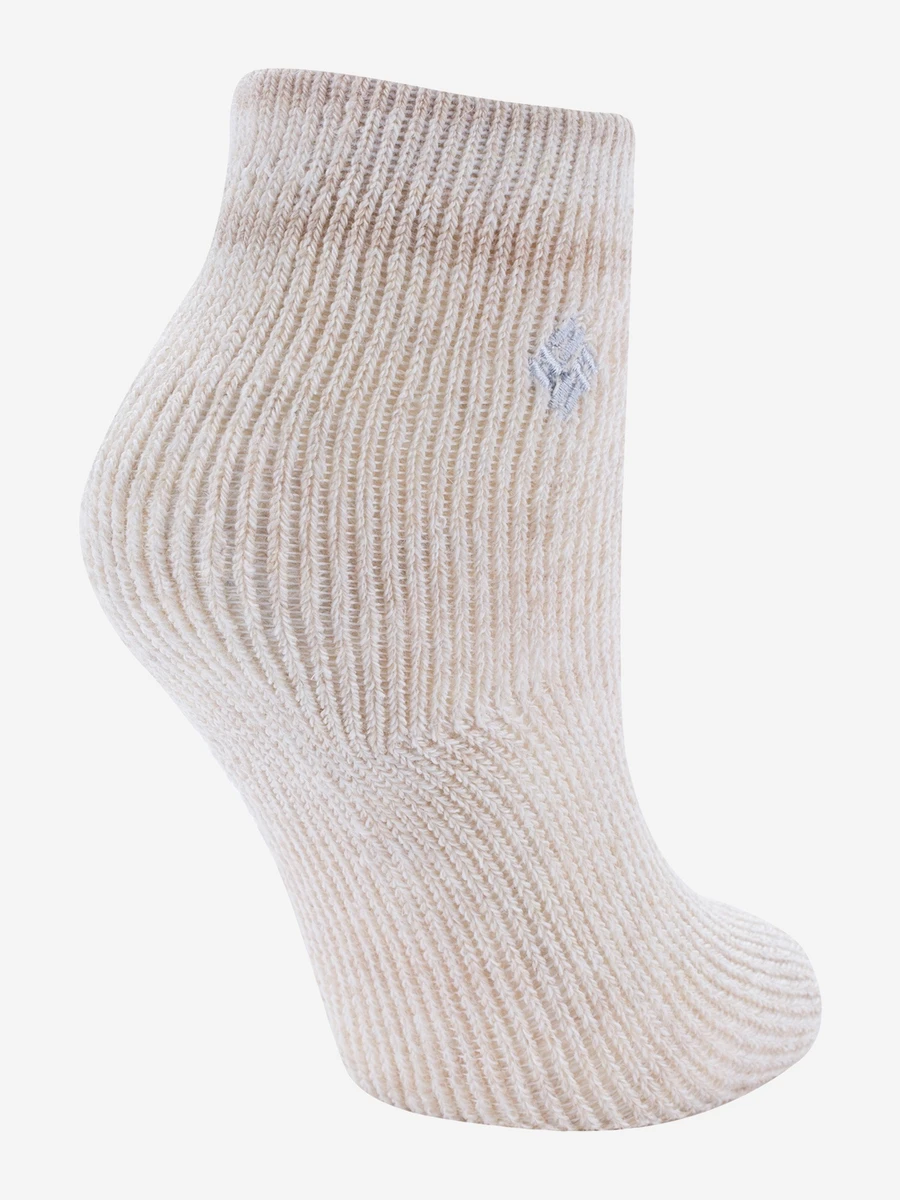 Columbia Носки подростковые BRUSHED WOOL FLEECE