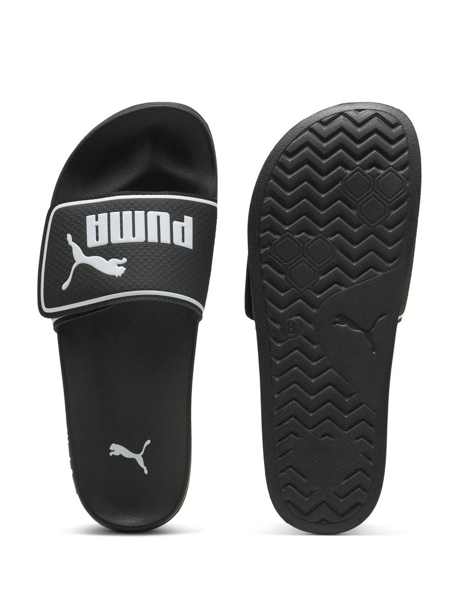 Puma Шлёпанцы мужские LEADCAT 2.0 V