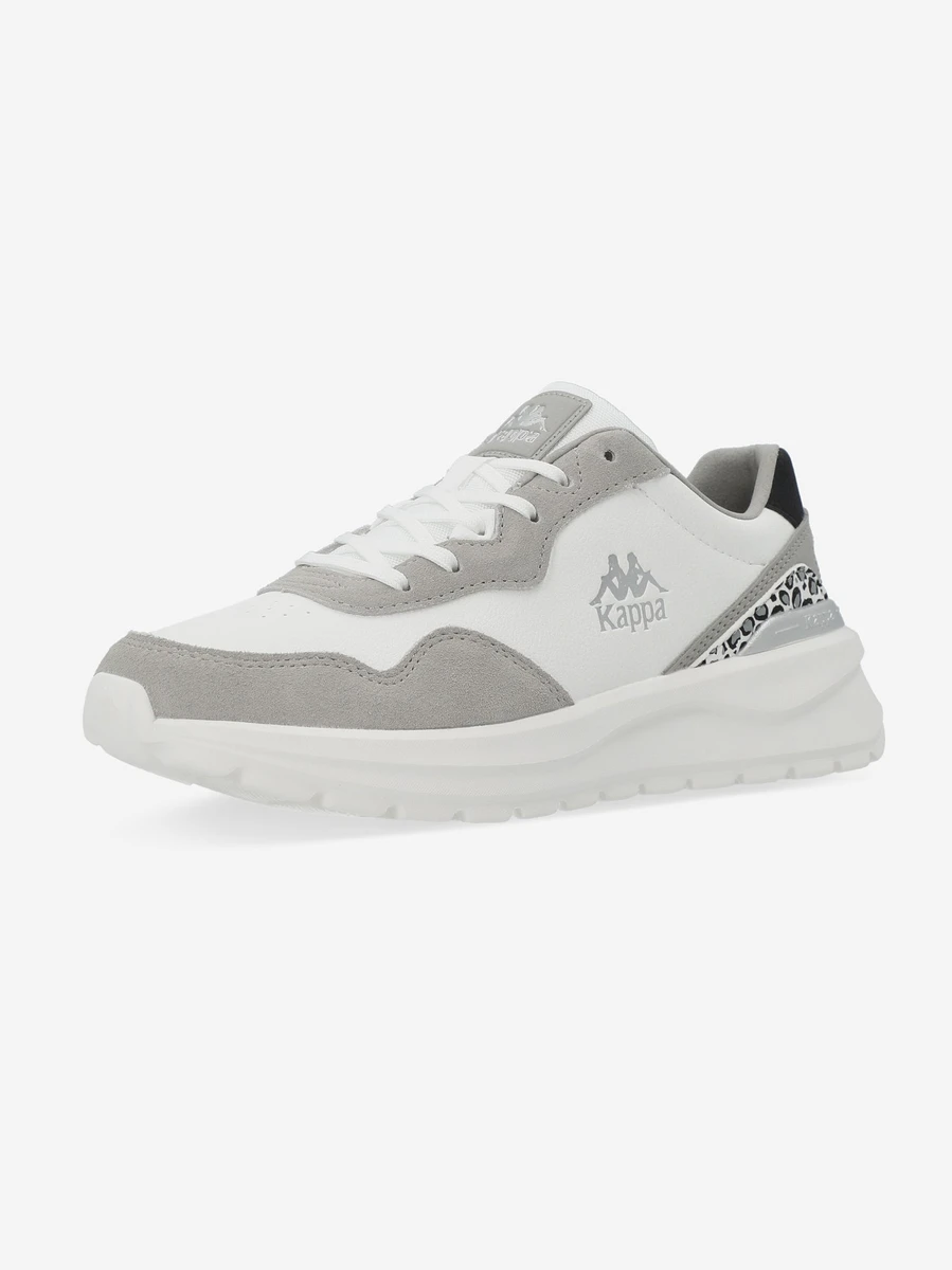 Kappa Кроссовки женские SELECTO 4.0
