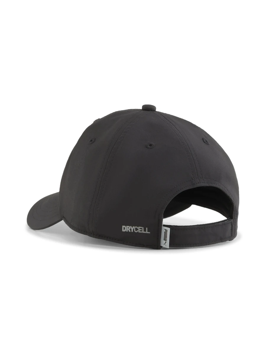 Puma Кепка POLY COTTON BB CAP