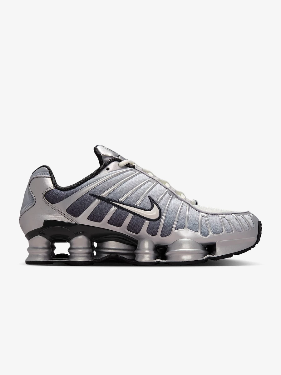 Nike Кроссовки мужские SHOX TL FADE