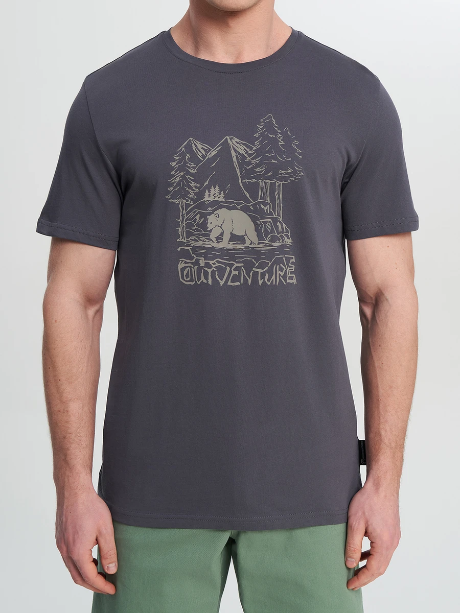 Outventure Футболка мужская