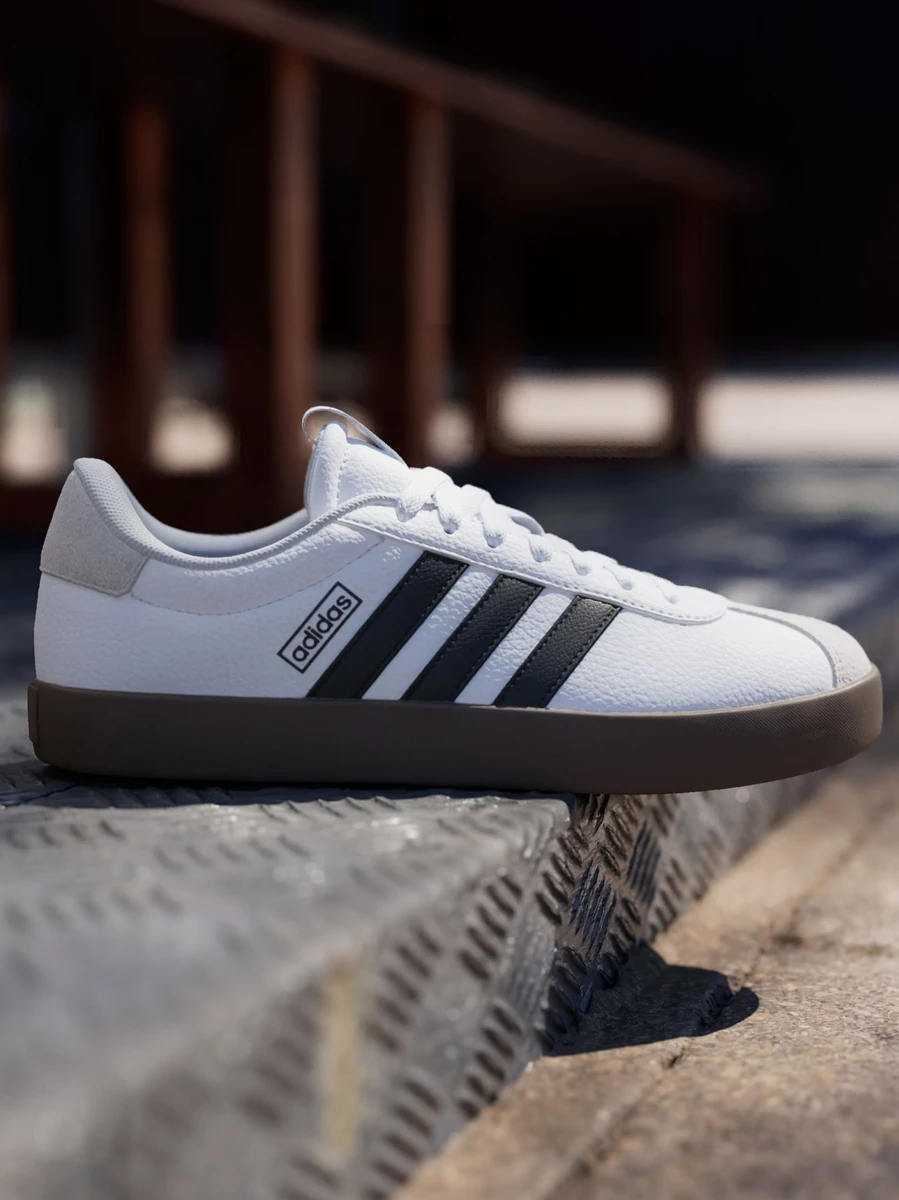 Adidas Кеды женские VL COURT 3.0