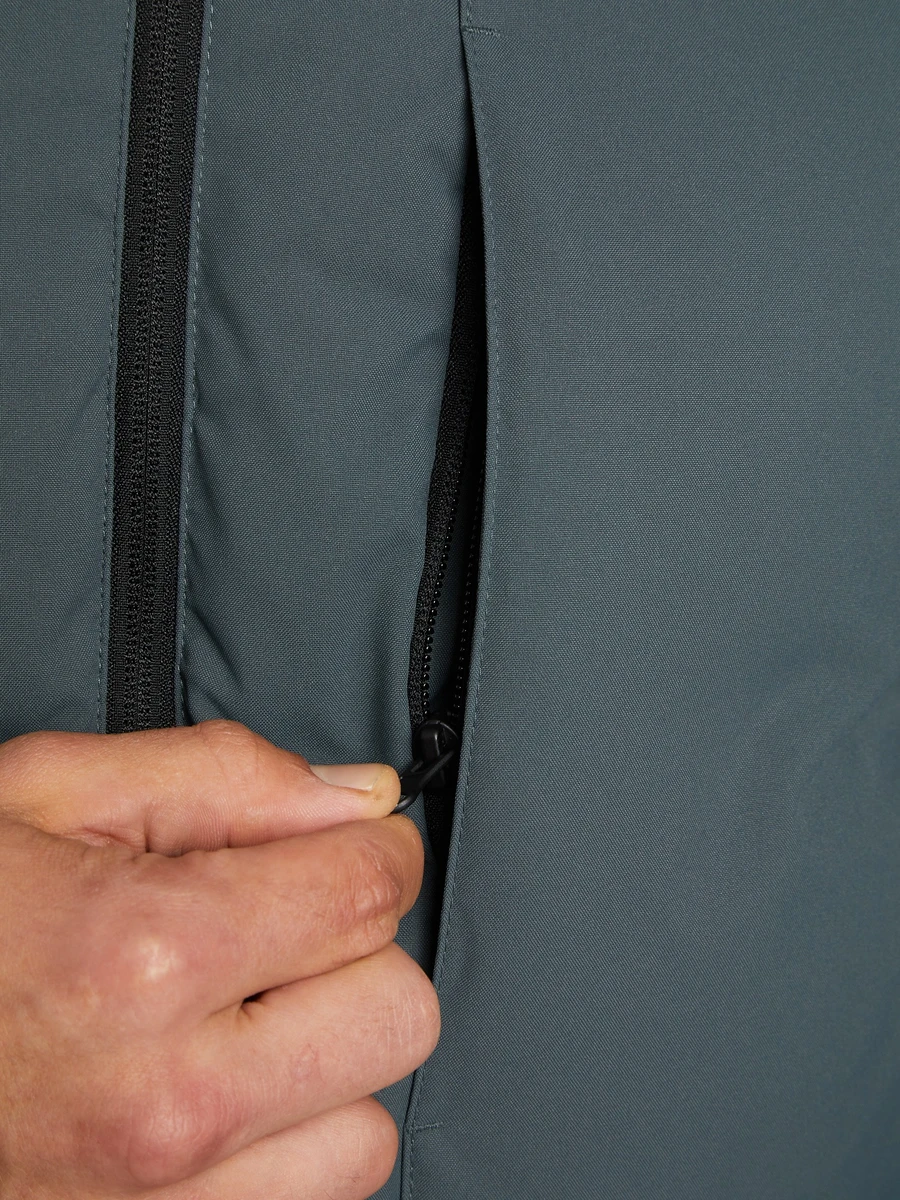 Northland Куртка-пуховик мужская