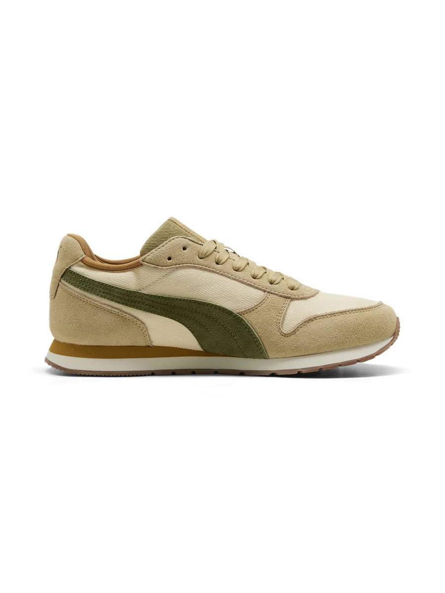 Puma Кроссовки мужские ST MILER ETIQUETA