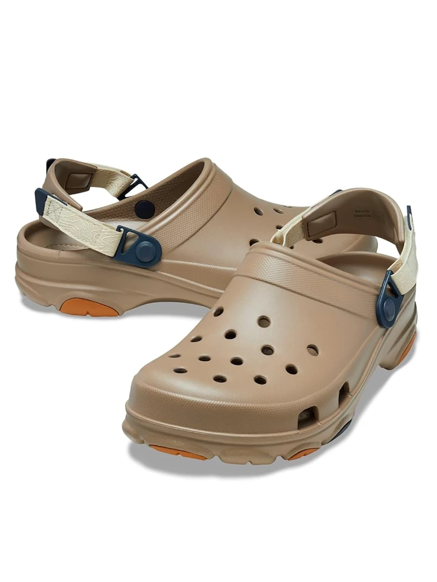 Crocs Сабо ALL TERRAIN CLOG