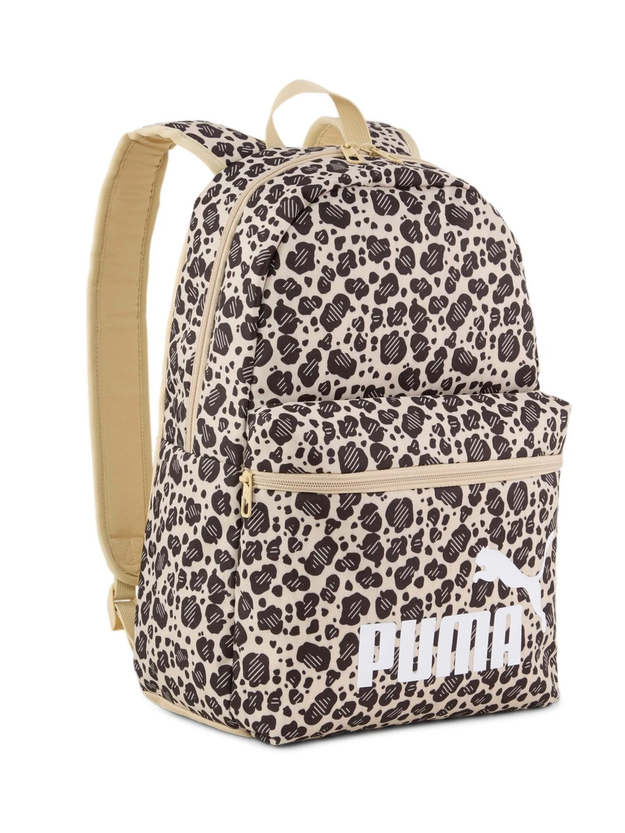 Puma Рюкзак PHASE AOP BACKPACK