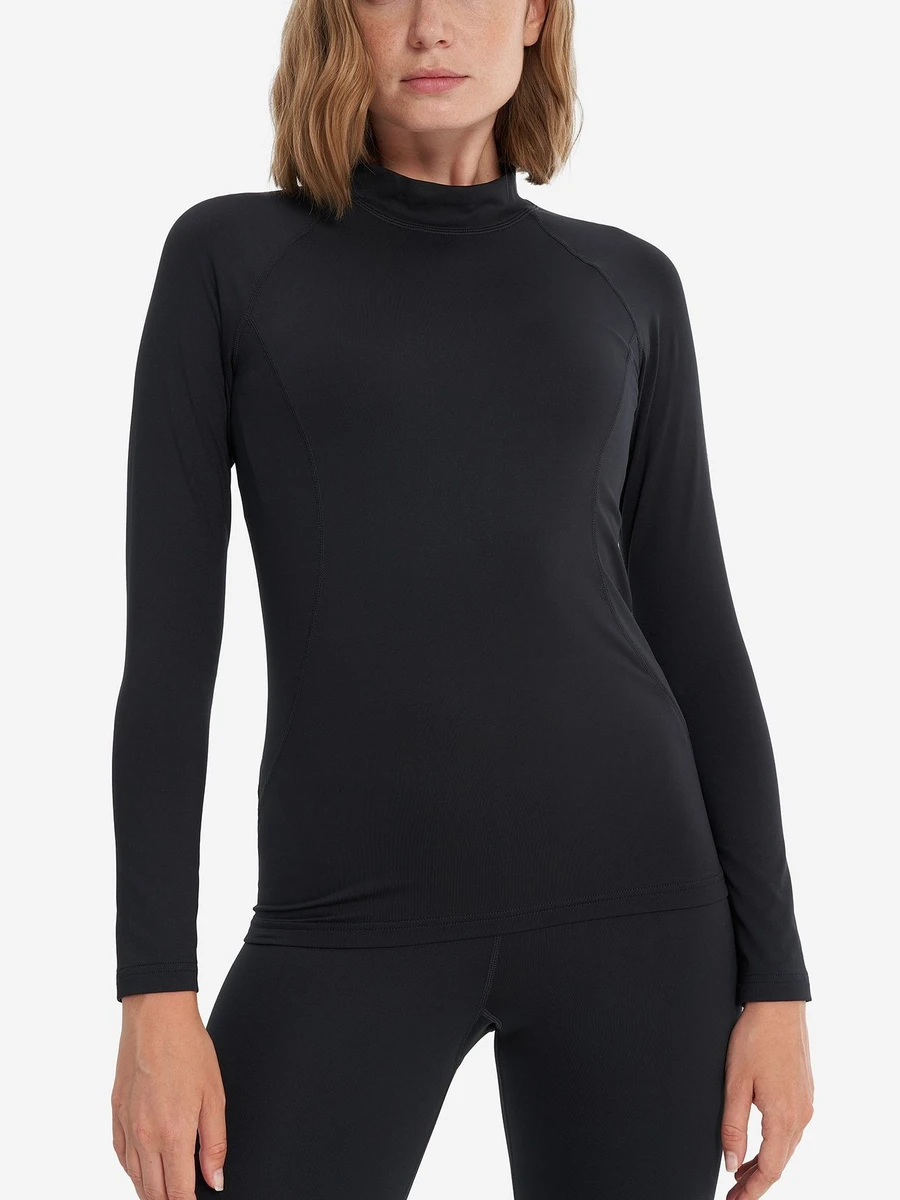 NORTHLAND Термобельё джемпер женский BASIC