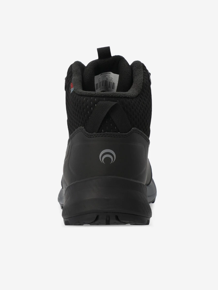 Outventure Ботинки утеплённые мужские MONTBLANC 3