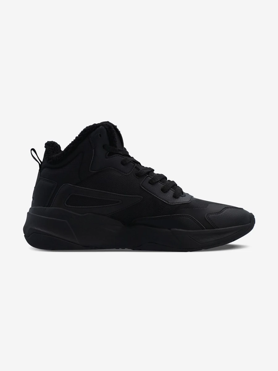 FILA Ботинки мужские CHAIN MID WNTR