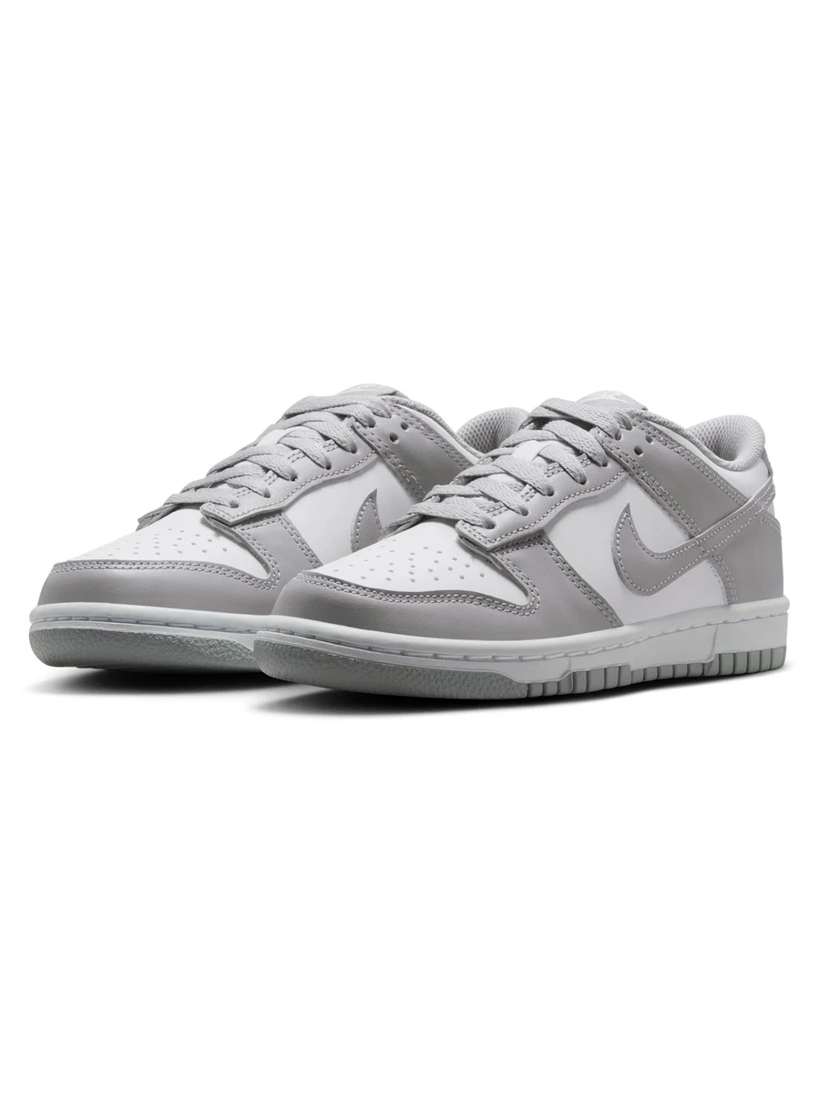 Nike Кеды женские DUNK LOW BG