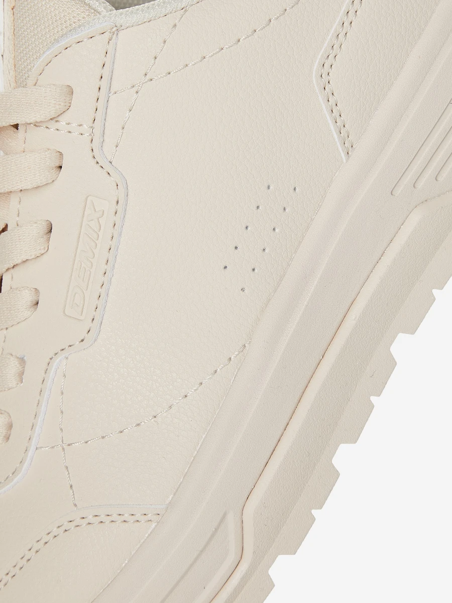 Demix Кеды женские ULTRA