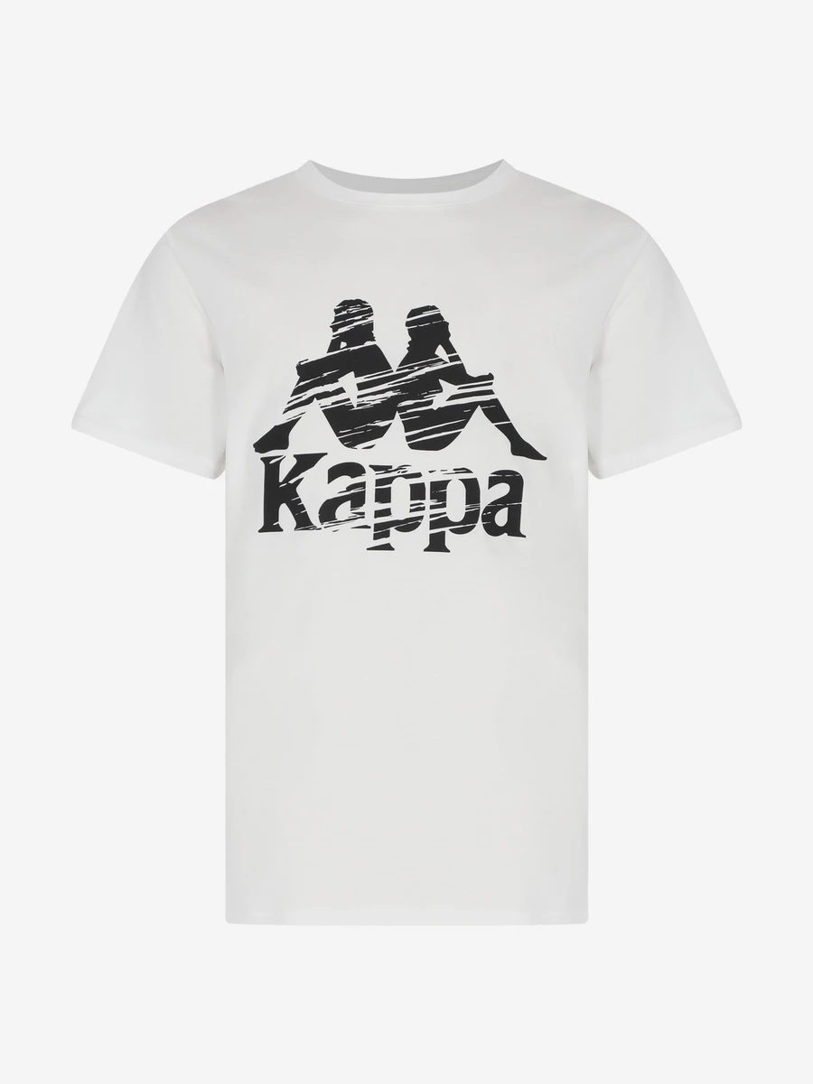 Kappa Футболка подростковая