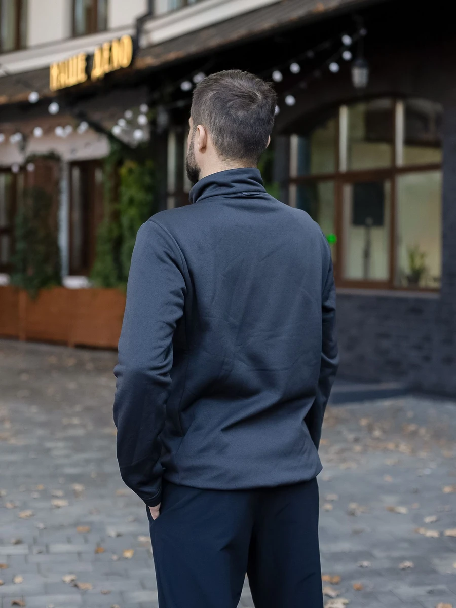 Jack Wolfskin Куртка утеплённая мужская 3 в 1 GLAABACH 3IN1 JKT M