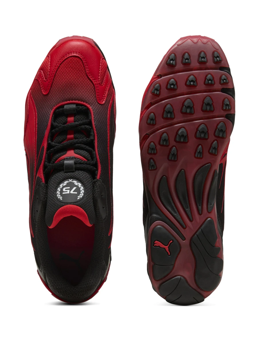 Puma Кроссовки мужские F1 INHALE 75 YRS