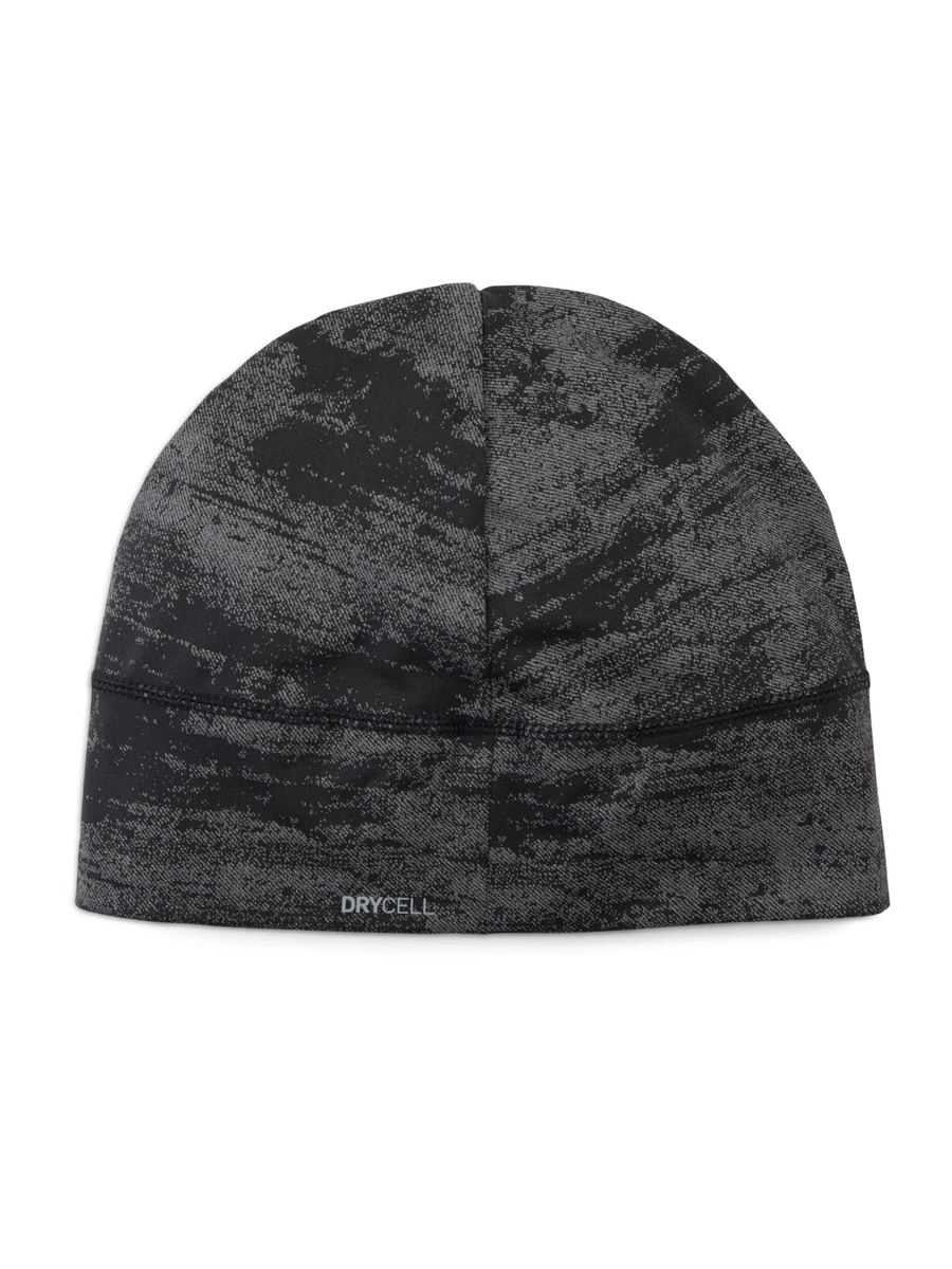 Puma Шапка RUNNING MID CROWN SKULL BEANIE