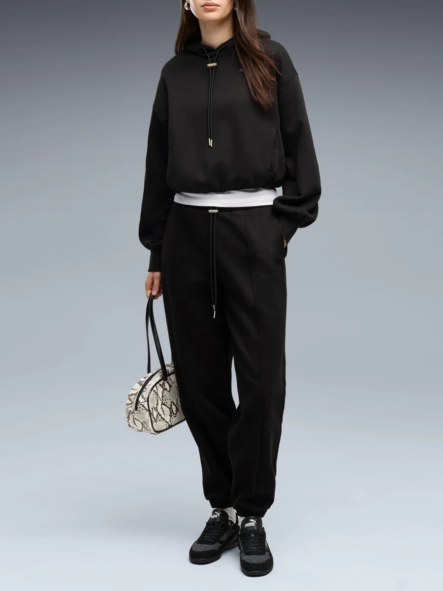 Puma Брюки женские HER COMFORT PANTS FL