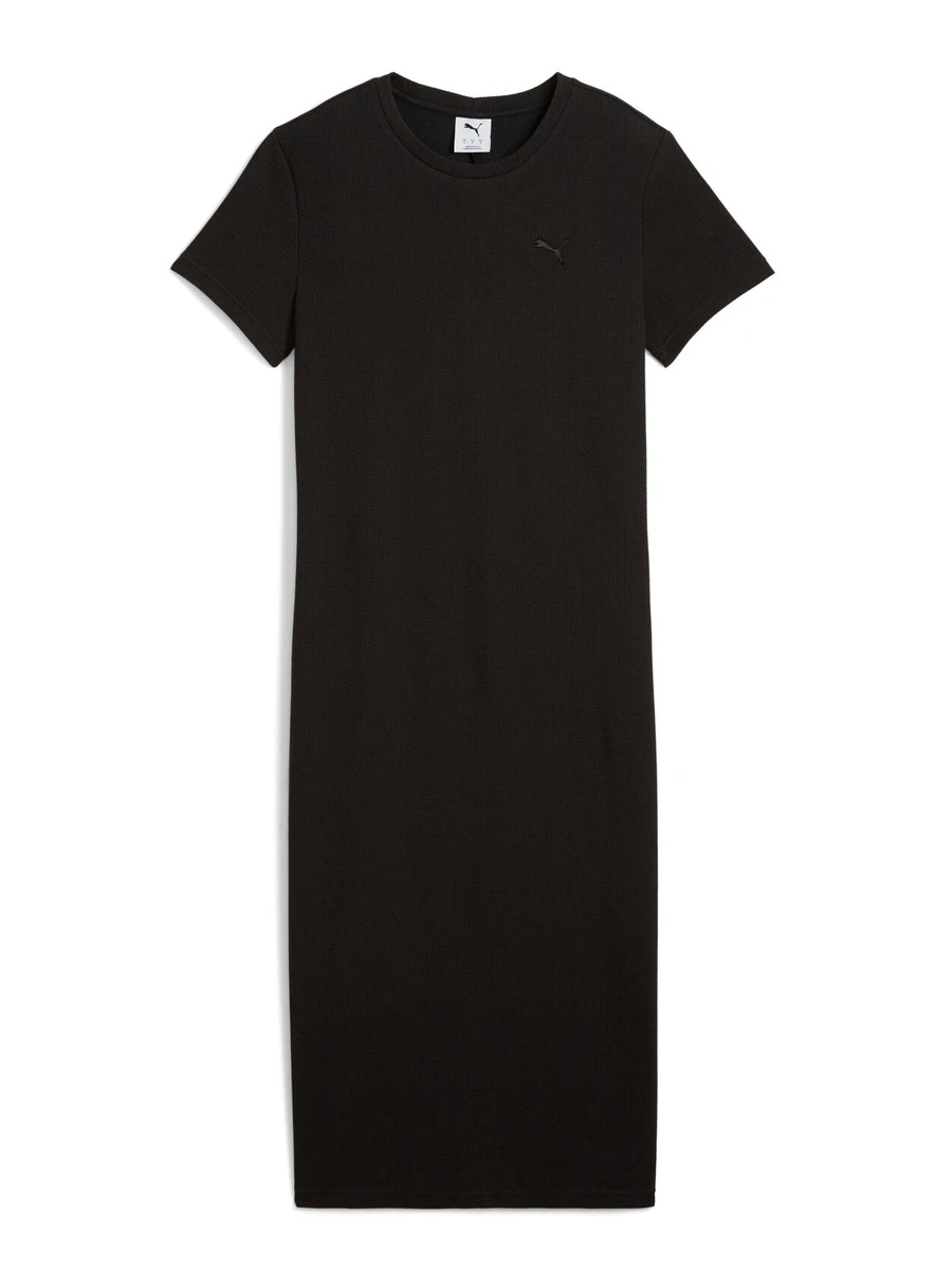 Puma Платье женское HER DRESS