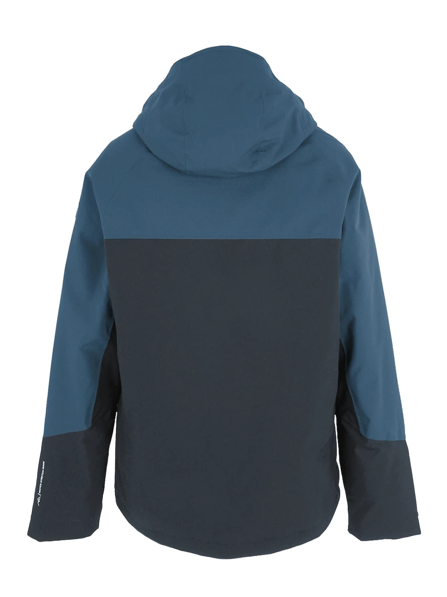 Regatta Куртка утеплённая мужская HIGHTON STRETCH PADDED JACKET