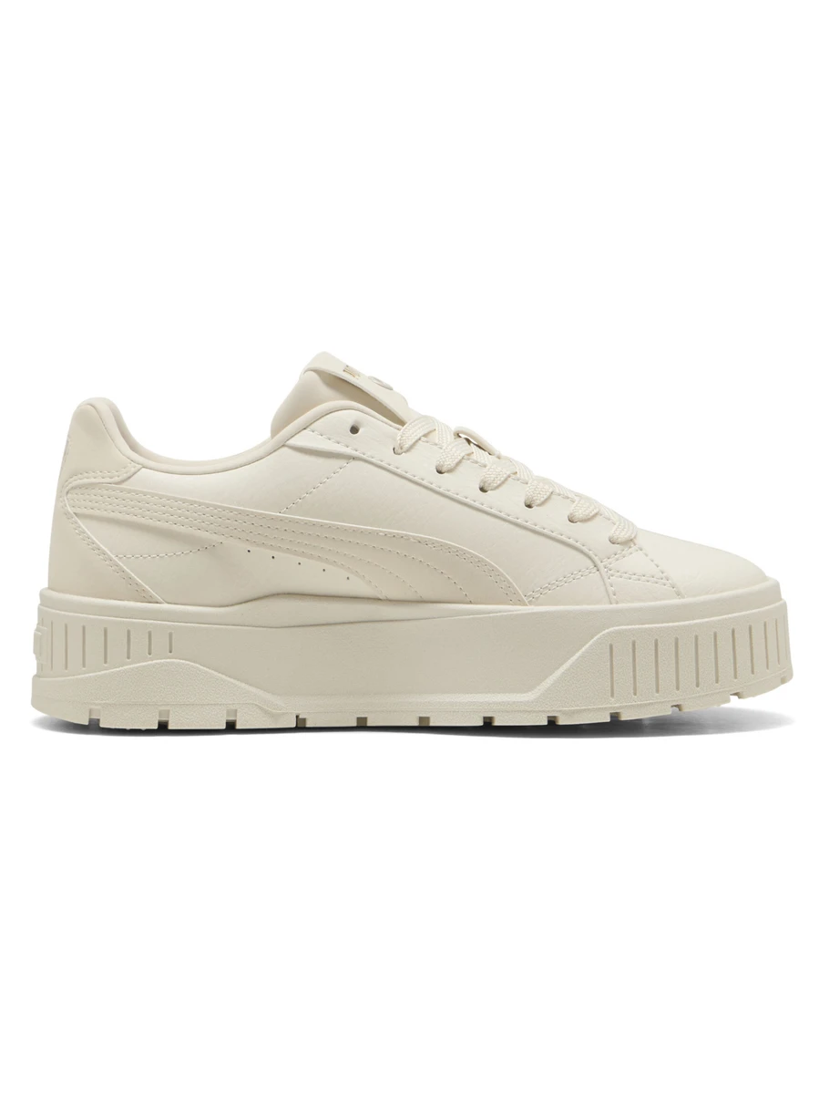 Puma Кеды женские KARMEN II ANIMAL FLAIR