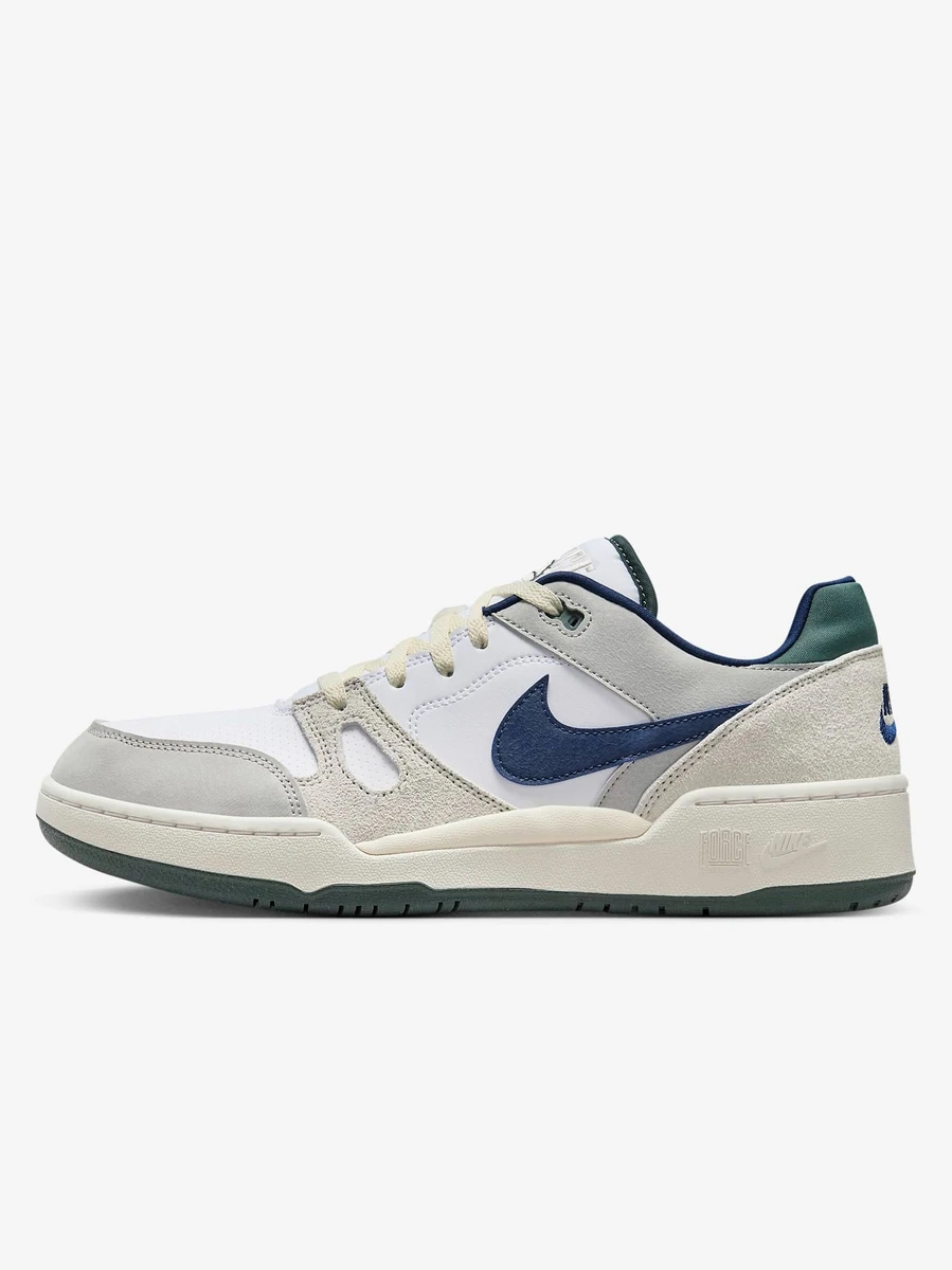 Nike Кеды мужские FULL FORCE LOW