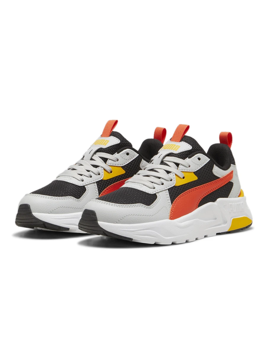 Puma Кроссовки женские TRINITY LITE JR