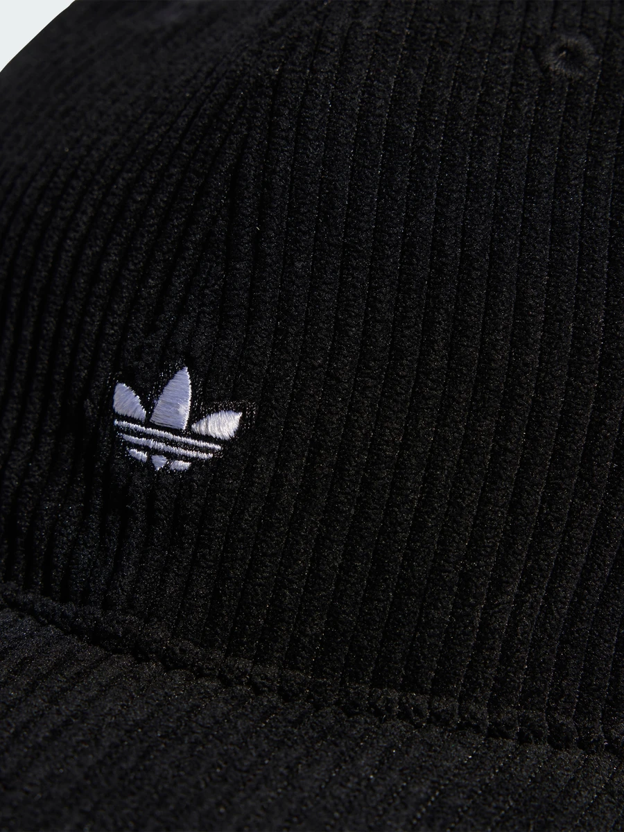 Adidas Кепка CORDUROY BASEBALL CAP