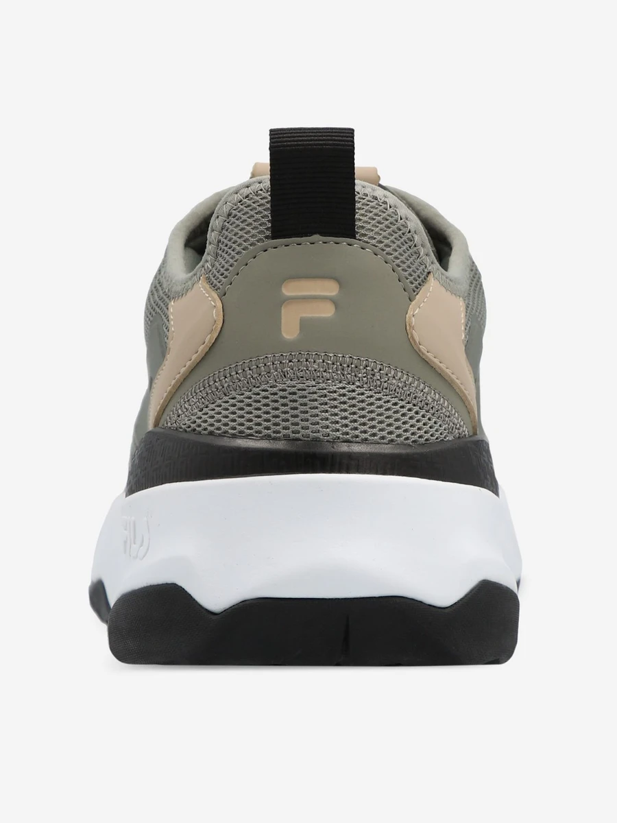 FILA Кроссовки мужские CHAIN SMR M