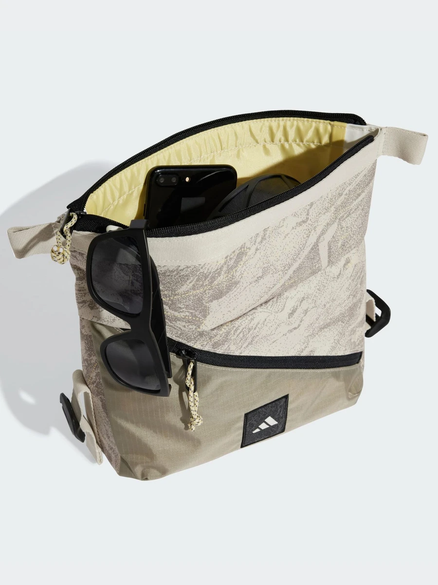 Adidas Сумка через плечо CXPLR CROSSB GR