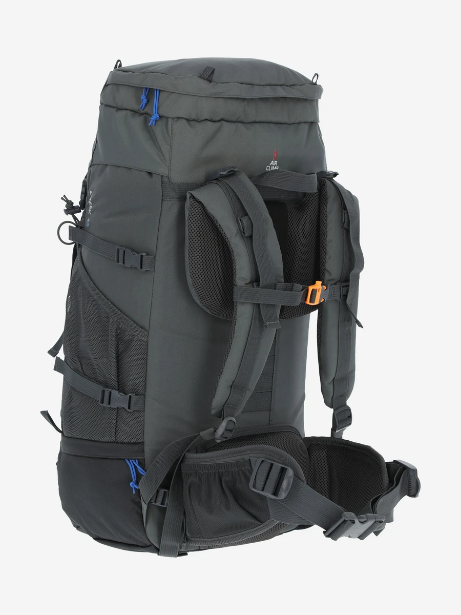 Outventure Рюкзак туристический CREEK 45