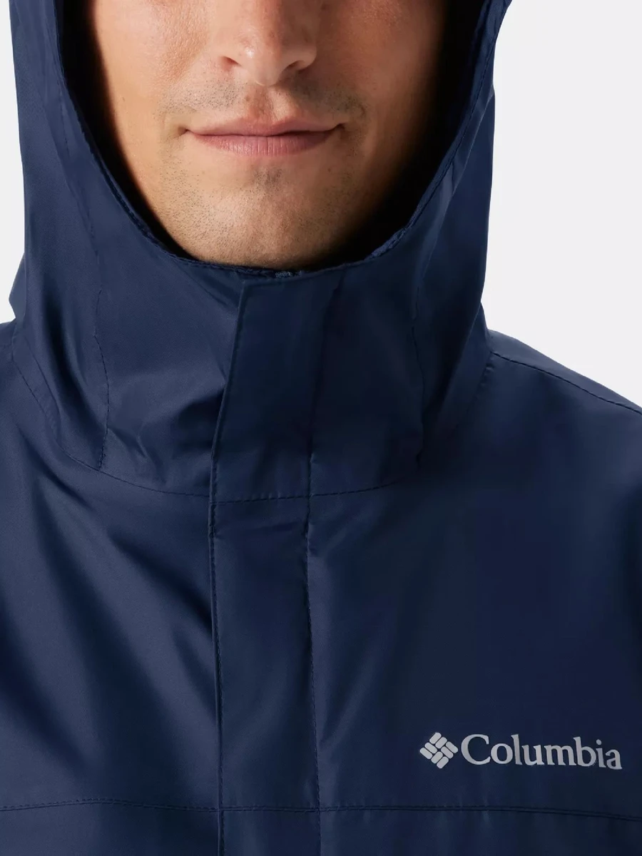 Columbia Ветровка мужская WATERTIGHT™ II